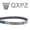 Wedge belt Quattro PLUS CRE raw edge moulded notch narrow section QXPZ637